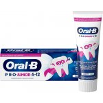 Oral-B Pro Junior 6–12 let 75 ml – Hledejceny.cz