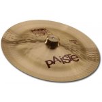 Paiste 2002 Classic China Type 20" – Zboží Dáma