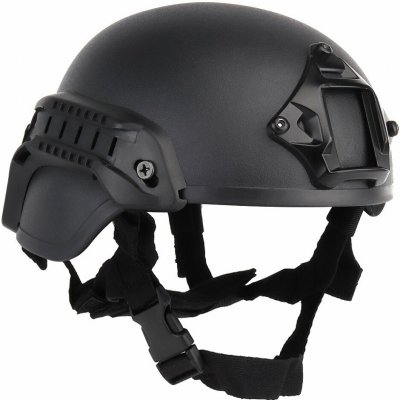 Přilba Emerson Mich 2000 černá – Hledejceny.cz