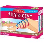 Terezia Company Žíly & Cévy 60 kapslí – Zboží Mobilmania