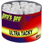 PROS PRO ULTRA TACKY 60 ks bílá – Hledejceny.cz