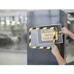 magnetický rámeček TARIFOLD magneto A4 – Zboží Dáma