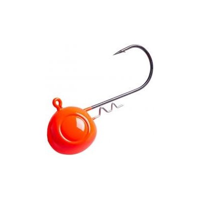 Savage Gear Rattling Jig head Red Uv vel.10 100g – Zboží Mobilmania