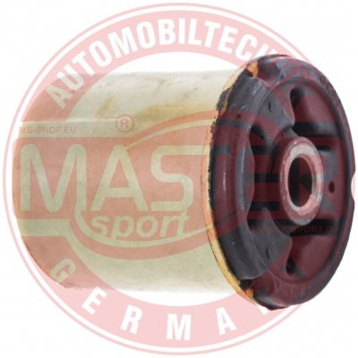 Zavěšení, tělo nápravy MASTER-SPORT GERMANY 14726-PCS-MS | Zboží Auto