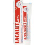 Lacalut Aktiv 75 ml – Zboží Mobilmania