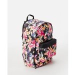 Rip Curl Dome Deluxe multi black red 18 l – Zboží Dáma