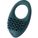 Lola Games Pure Passion Stellar Green, vibrační kroužek pro páry – Zboží Mobilmania