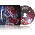 Worm: Necropalace CD – Sleviste.cz