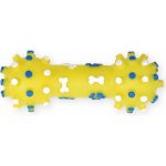 Pet Nova Pískací vinylová činka pro psy 12 cm – Hledejceny.cz