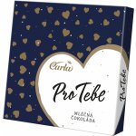 Carla Pro tebe Mléčná 100 g – Zboží Mobilmania