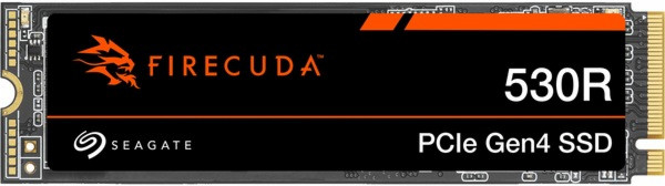 Seagate FireCuda 530R 4TB, ZP4000GM3A063
