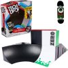 Fingerboardy Spin Master Tech Deck Xconnect Zero Bowl Builder