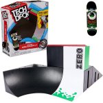 Spin Master Tech Deck Xconnect Zero Bowl Builder – Zbozi.Blesk.cz