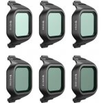 Freewell sada šesti ND filtrů All Day pro DJI Mini 5 Pro Freewell - RC_322890 – Sleviste.cz