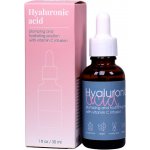 Kvitok pleťové sérum Kyselina hyaluronová 30 ml – Zboží Dáma