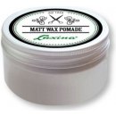 Luxina Matt Wax Pomade vosk extra silný matný efekt 100 ml