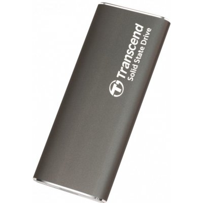 Transcend ESD265C 500GB, TS500GESD265C – Hledejceny.cz