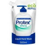 Protex Ultra tekuté mýdlo s přirozenou antibakteriální ochranou náhradní náplň 500 ml – Sleviste.cz