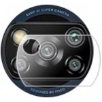 Picasee ochranné sklo na čočku fotoaparátu a kamery pro Xiaomi Poco X3 Pro 222047 – Zboží Živě