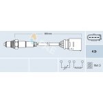 FAE Lambda sonda 77435