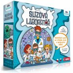 Albi Slizová laboratoř – Zboží Mobilmania