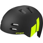 etape buddy černá/žlutá fluo Matt 2024 – Sleviste.cz