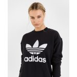 adidas originals mikina černá – Sleviste.cz