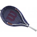 Wilson ROLAND GARROS ELITE 25 – Hledejceny.cz