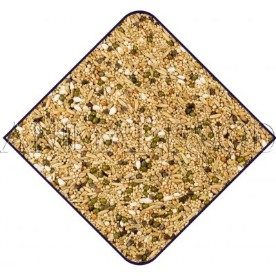 Witte Molen Expert Germination Seeds Budgies 2,5 kg – Sleviste.cz