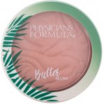 Physicians Formula Murumuru Butter tvářenka s hydratačním účinkem Vintage Rouge 5,5 g – Zbozi.Blesk.cz