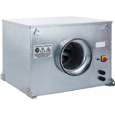 Soler & Palau CAB 200 Ecowatt Plus – Hledejceny.cz