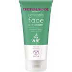 Dermacol Cannabis face cleanser čisticí krém na tvář 150 ml – Hledejceny.cz