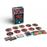 Asmodee Stranger Things: Attack of the Mindflayer – Zboží Živě