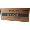 Toner Sharp MX-270FU - originální