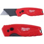 MILWAUKEE FASTBACK 4932471356 Kompaktní nůž – Zboží Dáma