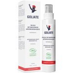 BIO afrodiziakální masážní olej 100 ml – Zboží Dáma