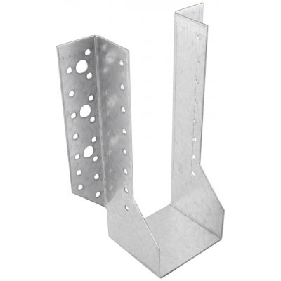 Domax trámová botka WB 29 - 80 x 210 x 75 x 2 mm 10 ks – Sleviste.cz