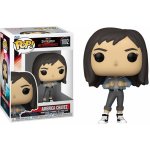 Funko Pop! Marvel Doctor Strange in the Multiverse of Madness America Chavez Marvel 1002 – Zbozi.Blesk.cz