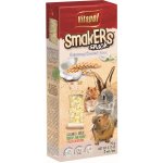 Vitapol Kokos Hlodavec 90 g – Zboží Mobilmania