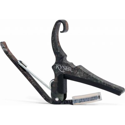 KYSER Camo Quick-change – Zboží Dáma