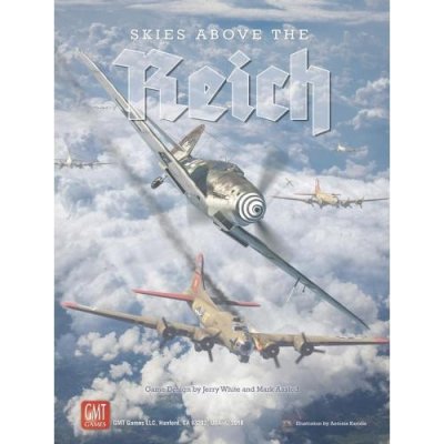 GMT Skies Above the Reich