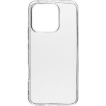 Tactical TPU Kryt pro Honor 400 Lite Transparent – Hledejceny.cz