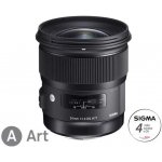 SIGMA 24mm f/1.4 DG HSM ART Canon – Sleviste.cz