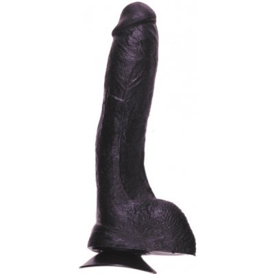 X MAN The Real One Penisdildo 24 cm – Zboží Mobilmania