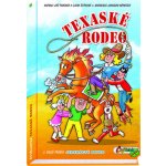 Texaské rodeo a další příběh: Jedenácté patro - Poborák Jiří, Štíplová Ljuba, – Hledejceny.cz