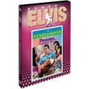 ELVIS PRESLEY: PARADISE, HAWAIIAN STYLE - Edice Zlatý Elvis DVD