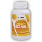 Czech Virus Liposomal Vitamin C 60 kapslí – Hledejceny.cz