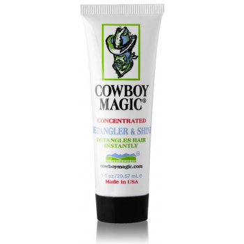Cowboy Magic DETANGLER & SHINE 30 ml