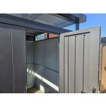 Lanit Plast Marburg 88 antracit LG4017 – Hledejceny.cz