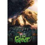 Plakát, Obraz - Marvel: I am Groot - Little Guy, (61 x 91.5 cm) – Hledejceny.cz